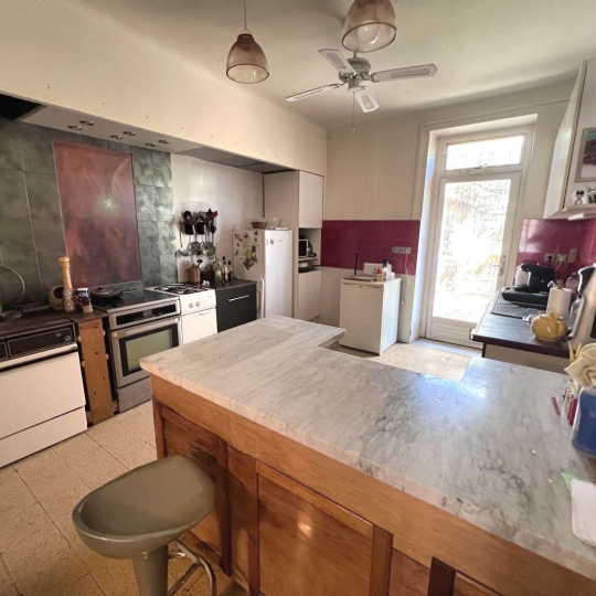  11-34 IMMOBILIER : House | ARGELIERS (11120) | 245 m2 | 239 000 &euro; 