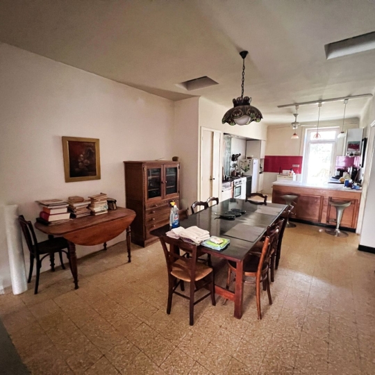  11-34 IMMOBILIER : House | ARGELIERS (11120) | 245 m2 | 239 000 &euro; 