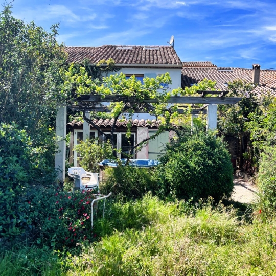  11-34 IMMOBILIER : House | ARGELIERS (11120) | 245 m2 | 239 000 &euro; 