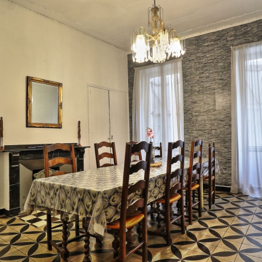  11-34 IMMOBILIER : Maison / Villa | COURSAN (11110) | 345 m2 | 218 000 &euro; 