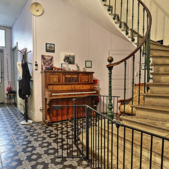  11-34 IMMOBILIER : Maison / Villa | COURSAN (11110) | 345 m2 | 218 000 &euro; 