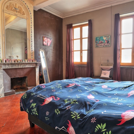  11-34 IMMOBILIER : Maison / Villa | COURSAN (11110) | 345 m2 | 218 000 &euro; 