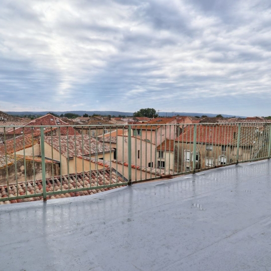  11-34 IMMOBILIER : Maison / Villa | COURSAN (11110) | 345 m2 | 218 000 &euro; 