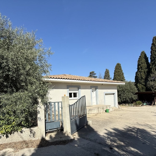  11-34 IMMOBILIER : Maison / Villa | ARGELIERS (11120) | 89 m2 | 262 000 &euro; 