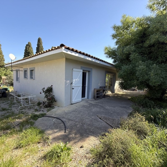  11-34 IMMOBILIER : Maison / Villa | ARGELIERS (11120) | 89 m2 | 262 000 &euro; 