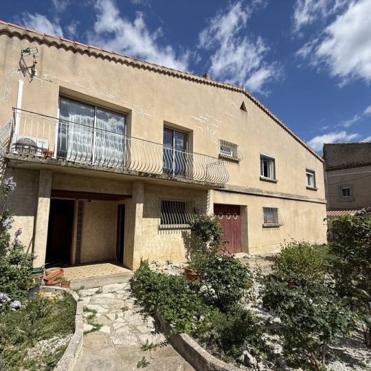  11-34 IMMOBILIER : Maison / Villa | MAILHAC (11120) | 113 m2 | 169 000 &euro; 