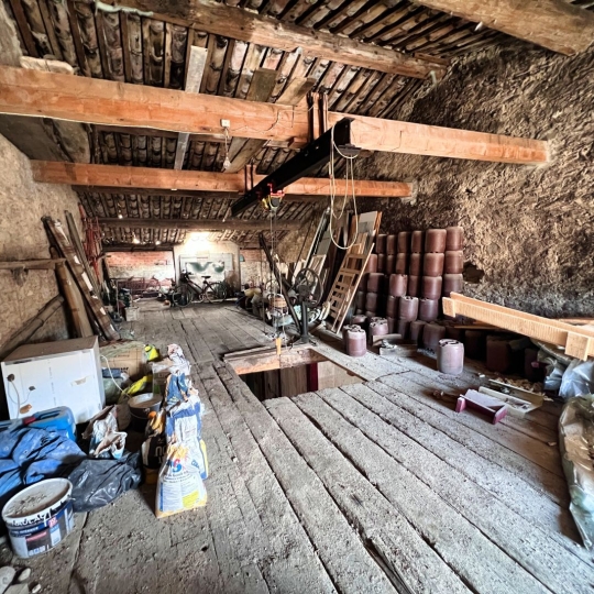 11-34 IMMOBILIER : House | POUZOLS-MINERVOIS (11120) | 220 m2 | 50 000 &euro; 