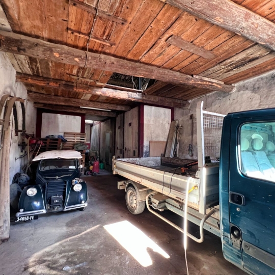  11-34 IMMOBILIER : House | POUZOLS-MINERVOIS (11120) | 220 m2 | 50 000 &euro; 