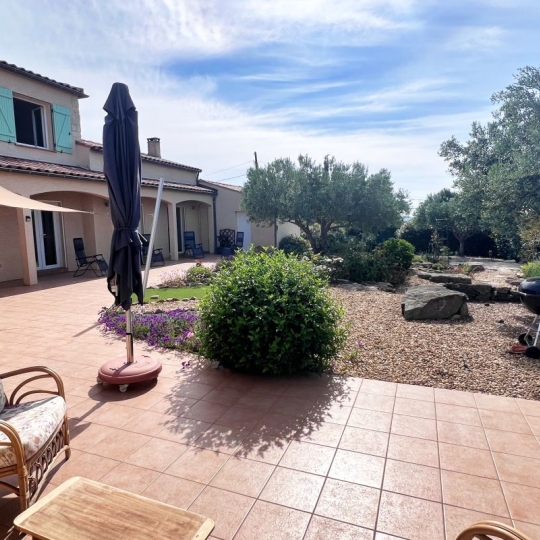  11-34 IMMOBILIER : Maison / Villa | PARAZA (11200) | 168 m2 | 483 000 &euro; 