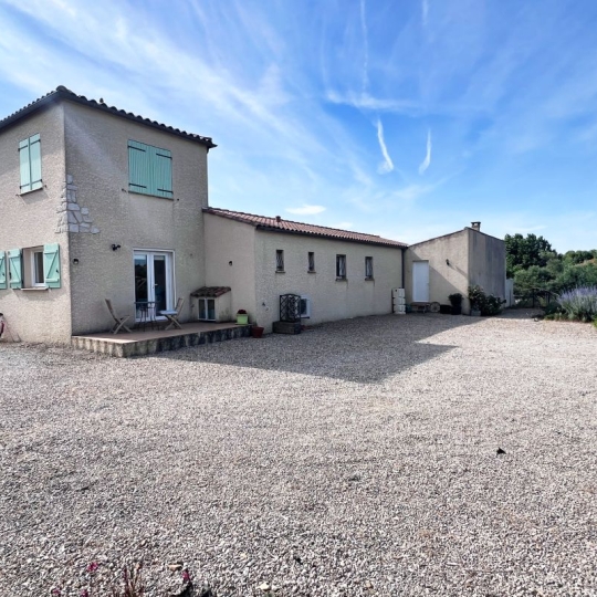  11-34 IMMOBILIER : Maison / Villa | PARAZA (11200) | 168 m2 | 483 000 &euro; 