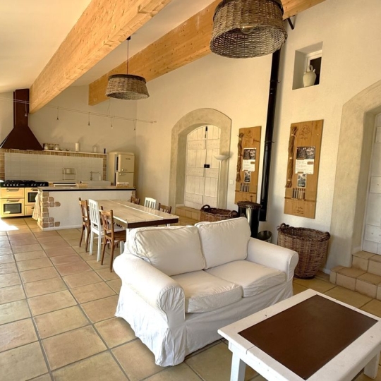  11-34 IMMOBILIER : Maison / Villa | ARGELIERS (11120) | 418 m2 | 1 560 000 &euro; 