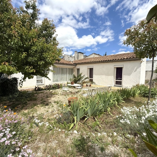  11-34 IMMOBILIER : Maison / Villa | CAZILHAC (11570) | 112 m2 | 219 000 &euro; 