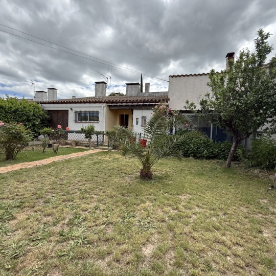  11-34 IMMOBILIER : Maison / Villa | CAZILHAC (11570) | 112 m2 | 219 000 &euro; 