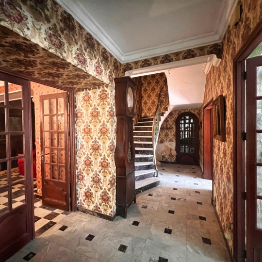 11-34 IMMOBILIER : House | ARGELIERS (11120) | 203 m2 | 197 000 &euro; 