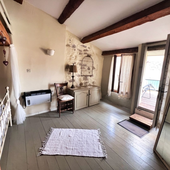  11-34 IMMOBILIER : House | AIGNE (34210) | 80 m2 | 109 000 &euro; 