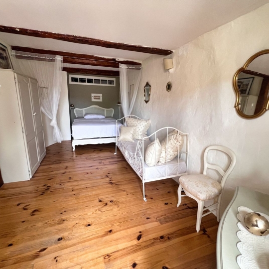  11-34 IMMOBILIER : House | AIGNE (34210) | 80 m2 | 109 000 &euro; 