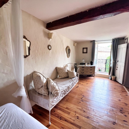  11-34 IMMOBILIER : House | AIGNE (34210) | 80 m2 | 109 000 &euro; 