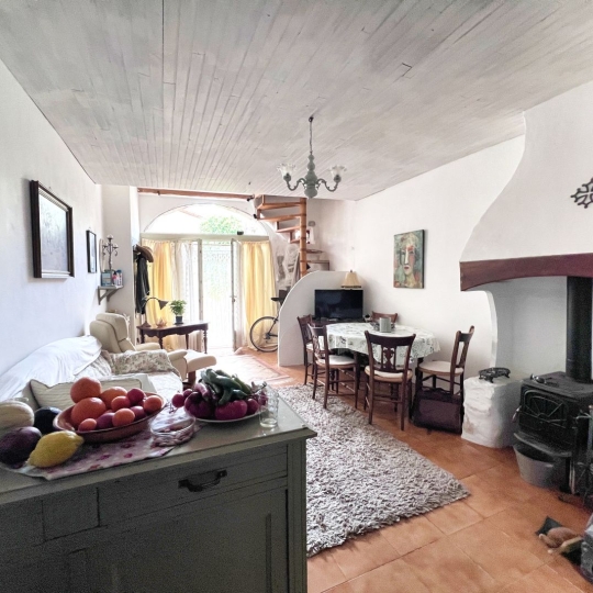  11-34 IMMOBILIER : House | AIGNE (34210) | 80 m2 | 109 000 &euro; 