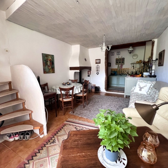  11-34 IMMOBILIER : House | AIGNE (34210) | 80 m2 | 109 000 &euro; 
