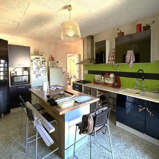  11-34 IMMOBILIER : House | ARGELIERS (11120) | 94 m2 | 139 000 &euro; 