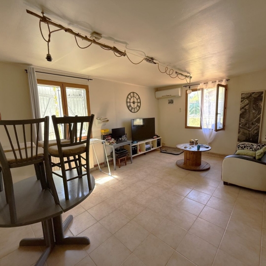  11-34 IMMOBILIER : House | ARGELIERS (11120) | 94 m2 | 139 000 &euro; 