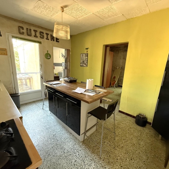 11-34 IMMOBILIER : House | ARGELIERS (11120) | 94 m2 | 139 000 &euro; 