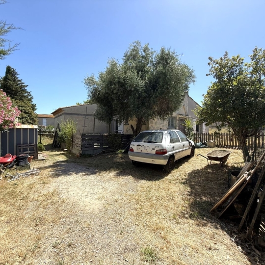 11-34 IMMOBILIER : Maison / Villa | ARGELIERS (11120) | 94.00m2 | 139 000 € 
