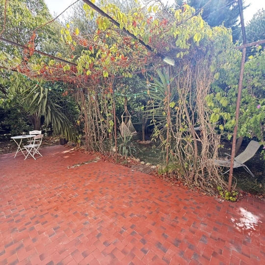  11-34 IMMOBILIER : Maison / Villa | SAINT-NAZAIRE-D'AUDE (11120) | 81 m2 | 199 000 &euro; 