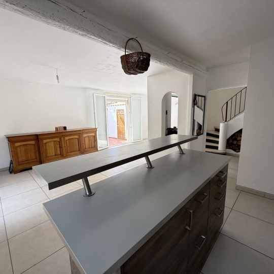  11-34 IMMOBILIER : Maison / Villa | SAINT-NAZAIRE-D'AUDE (11120) | 81 m2 | 199 000 &euro; 