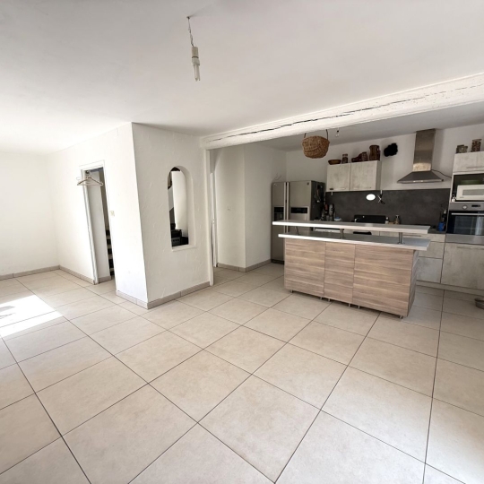  11-34 IMMOBILIER : Maison / Villa | SAINT-NAZAIRE-D'AUDE (11120) | 81 m2 | 199 000 &euro; 