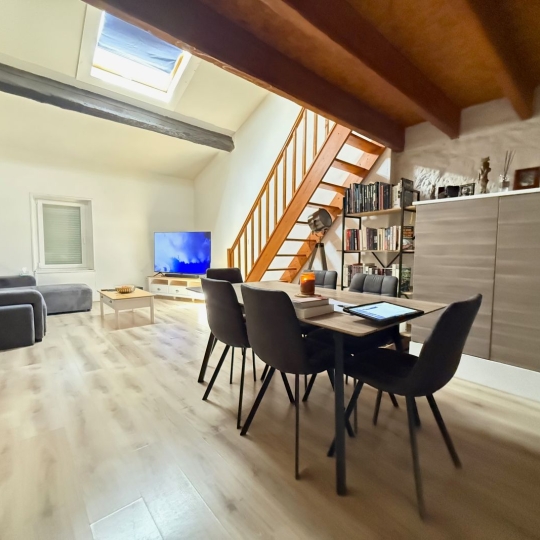 11-34 IMMOBILIER : Maison / Villa | ARGELIERS (11120) | 120.00m2 | 189 000 € 