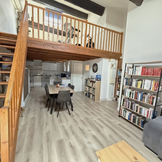  11-34 IMMOBILIER : Maison / Villa | ARGELIERS (11120) | 120 m2 | 189 000 &euro; 