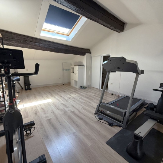  11-34 IMMOBILIER : Maison / Villa | ARGELIERS (11120) | 120 m2 | 189 000 &euro; 