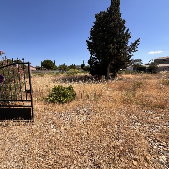  11-34 IMMOBILIER : Terrain | ARGELIERS (11120) | 0 m2 | 89 000 &euro; 
