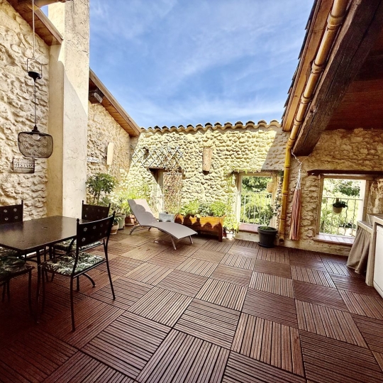 11-34 IMMOBILIER : Maison / Villa | ARGELIERS (11120) | 173.00m2 | 229 000 € 