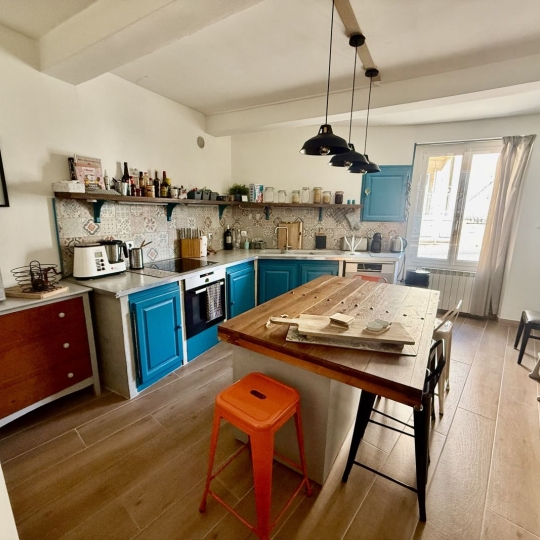  11-34 IMMOBILIER : Maison / Villa | ARGELIERS (11120) | 173 m2 | 229 000 &euro; 