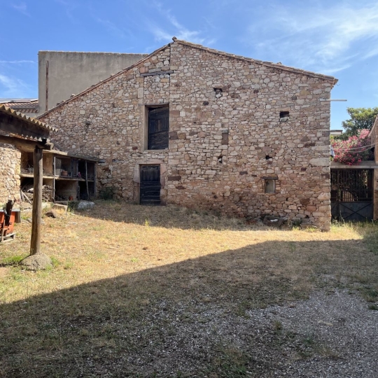  11-34 IMMOBILIER : Domaines / Propriétés | VILLESPASSANS (34360) | 340 m2 | 174 000 &euro; 