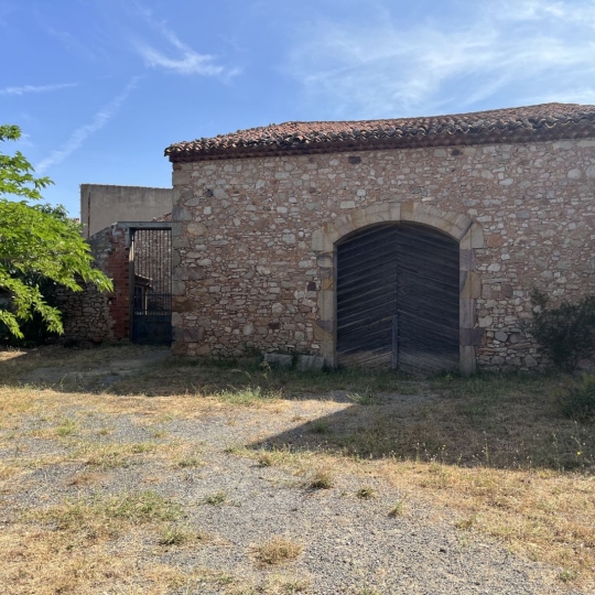  11-34 IMMOBILIER : Domaines / Propriétés | VILLESPASSANS (34360) | 340 m2 | 174 000 &euro; 
