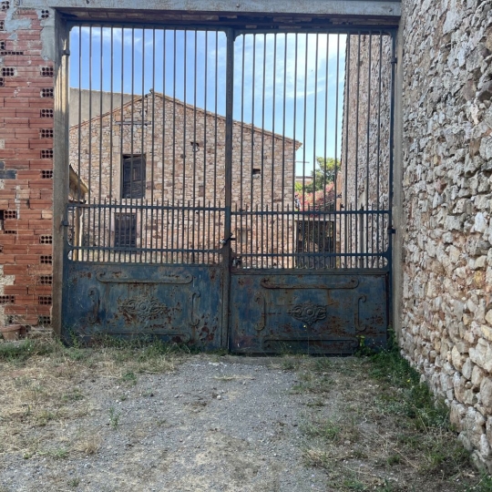 11-34 IMMOBILIER : Domaines / Propriétés | VILLESPASSANS (34360) | 340.00m2 | 174 000 € 
