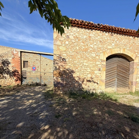 11-34 IMMOBILIER : Domaines / Propriétés | VILLESPASSANS (34360) | 340.00m2 | 174 000 € 