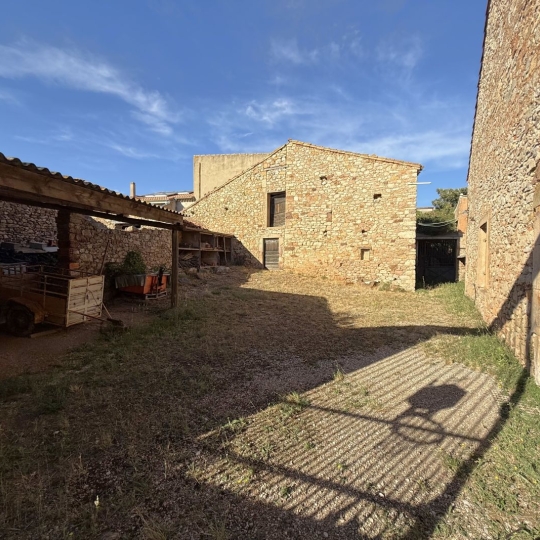  11-34 IMMOBILIER : Domaines / Propriétés | VILLESPASSANS (34360) | 340 m2 | 174 000 &euro; 