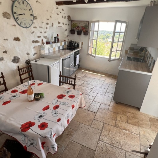  11-34 IMMOBILIER : Maison / Villa | POUZOLS-MINERVOIS (11120) | 75 m2 | 107 000 &euro; 