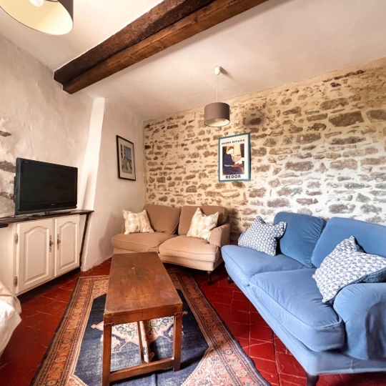  11-34 IMMOBILIER : Maison / Villa | POUZOLS-MINERVOIS (11120) | 75 m2 | 107 000 &euro; 