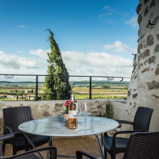 11-34 IMMOBILIER : Maison / Villa | POUZOLS-MINERVOIS (11120) | 75.00m2 | 107 000 € 