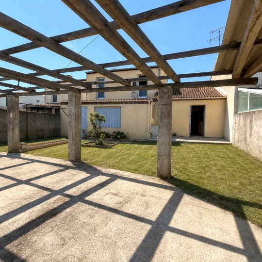 11-34 IMMOBILIER : Maison / Villa | NARBONNE (11100) | 98.00m2 | 229 000 € 