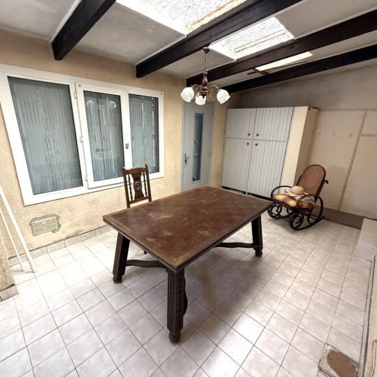  11-34 IMMOBILIER : Maison / Villa | NARBONNE (11100) | 98 m2 | 229 000 &euro; 