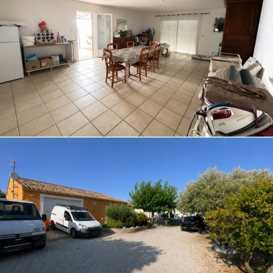  11-34 IMMOBILIER : Maison / Villa | ARGELIERS (11120) | 247 m2 | 589 000 &euro; 