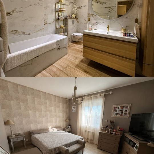  11-34 IMMOBILIER : Maison / Villa | ARGELIERS (11120) | 247 m2 | 589 000 &euro; 