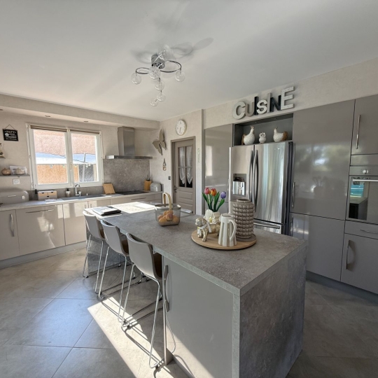  11-34 IMMOBILIER : Maison / Villa | ARGELIERS (11120) | 247 m2 | 589 000 &euro; 
