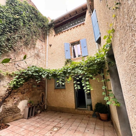 11-34 IMMOBILIER : Maison / Villa | FABREZAN (11200) | 207.00m2 | 263 000 € 